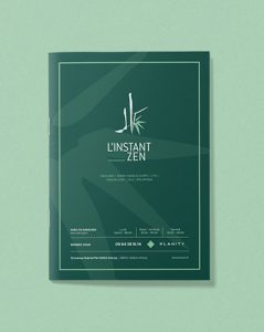 Image d'accueil du projet Instant Zen