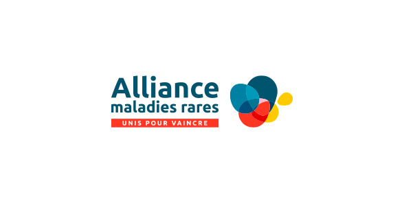Logotype Alliance maladies rares