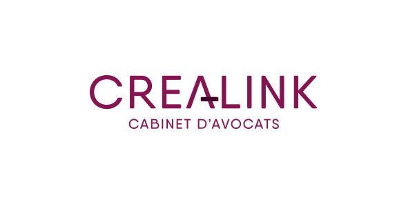 Logotype Crealink